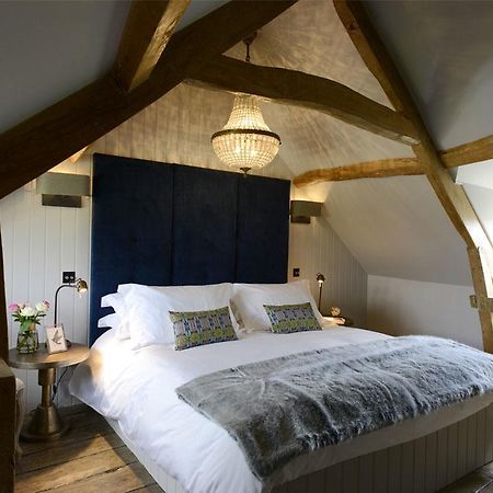 Walnut Cottage Moreton-in-Marsh Dış mekan fotoğraf
