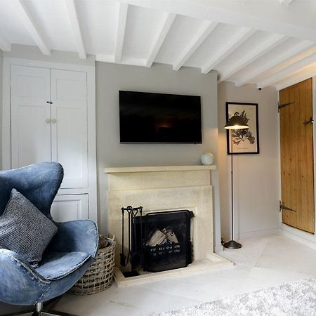 Walnut Cottage Moreton-in-Marsh Dış mekan fotoğraf