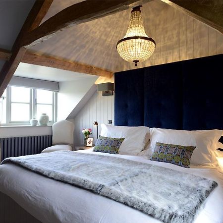 Walnut Cottage Moreton-in-Marsh Dış mekan fotoğraf