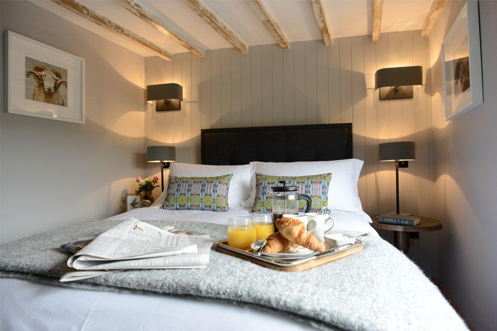 Walnut Cottage Moreton-in-Marsh Dış mekan fotoğraf