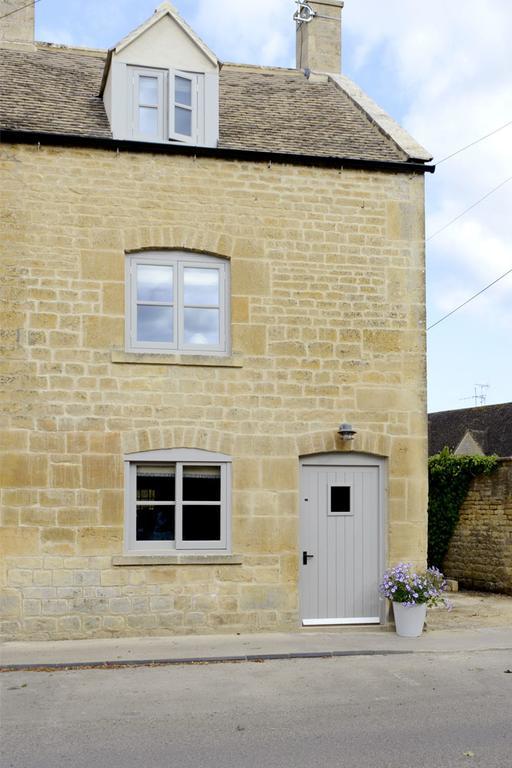 Walnut Cottage Moreton-in-Marsh Dış mekan fotoğraf