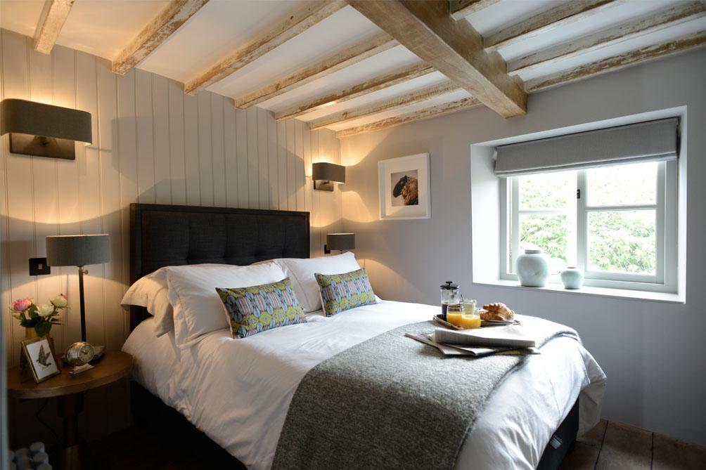 Walnut Cottage Moreton-in-Marsh Dış mekan fotoğraf