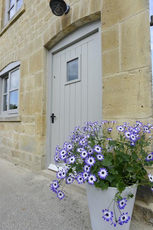 Walnut Cottage Moreton-in-Marsh Dış mekan fotoğraf