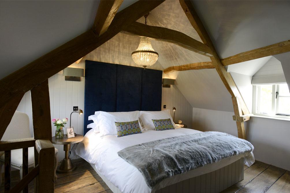 Walnut Cottage Moreton-in-Marsh Dış mekan fotoğraf