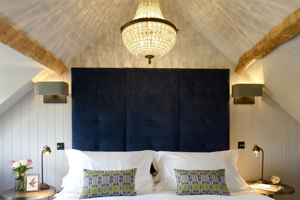 Walnut Cottage Moreton-in-Marsh Dış mekan fotoğraf