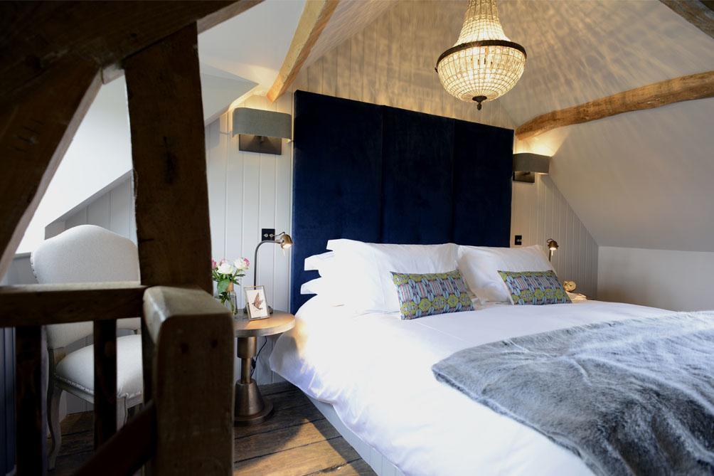 Walnut Cottage Moreton-in-Marsh Dış mekan fotoğraf