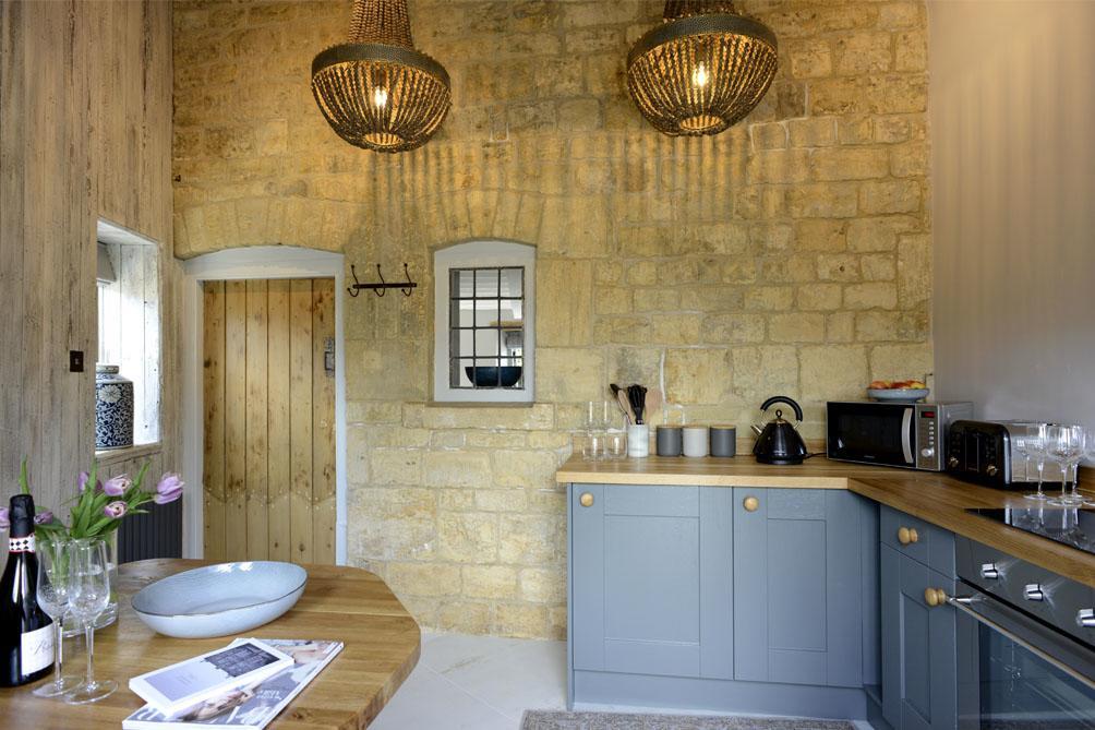 Walnut Cottage Moreton-in-Marsh Dış mekan fotoğraf