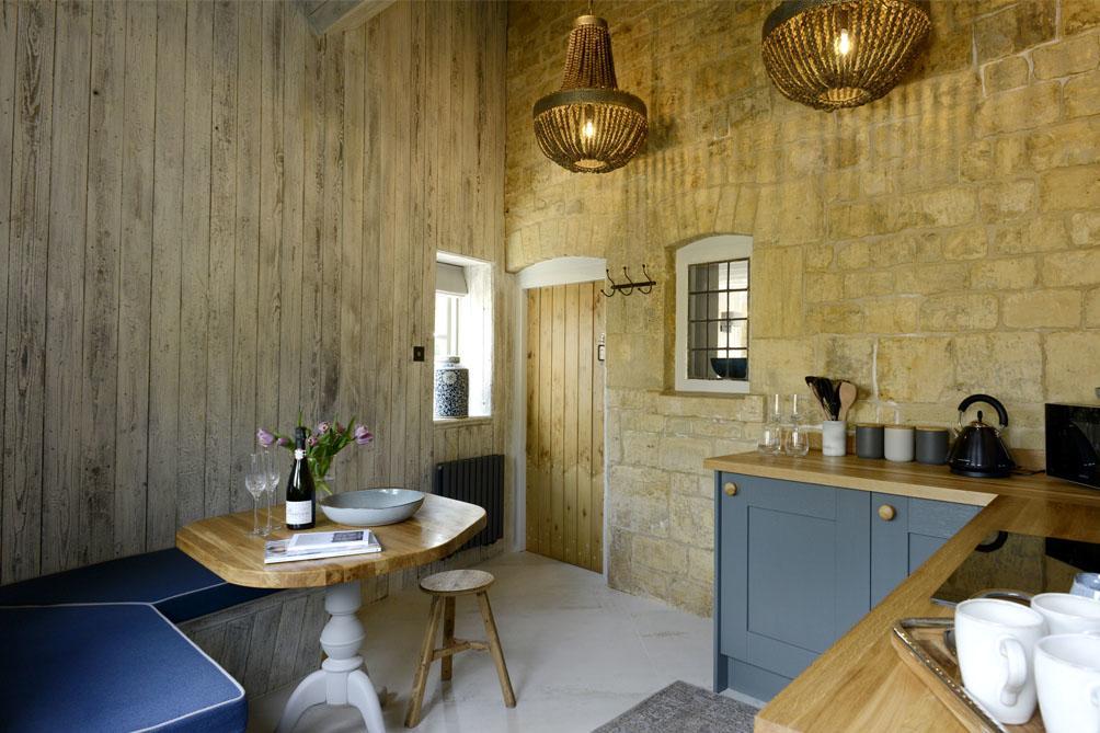 Walnut Cottage Moreton-in-Marsh Dış mekan fotoğraf