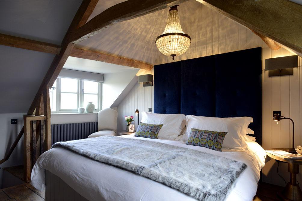Walnut Cottage Moreton-in-Marsh Dış mekan fotoğraf