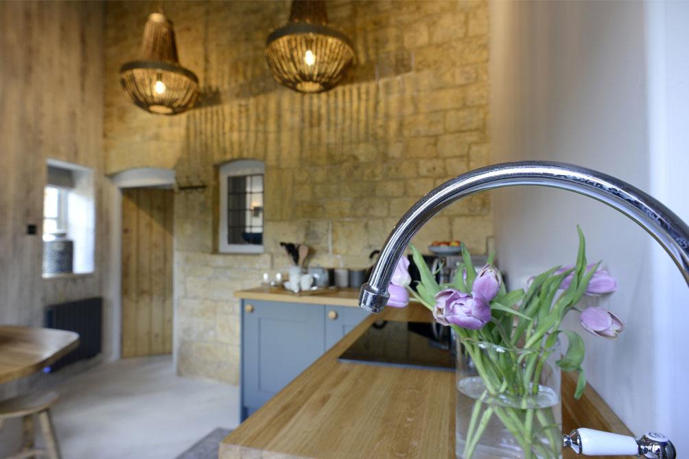 Walnut Cottage Moreton-in-Marsh Dış mekan fotoğraf