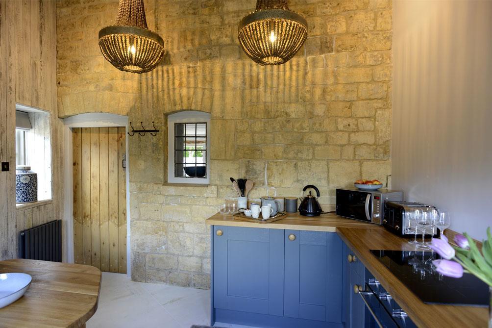 Walnut Cottage Moreton-in-Marsh Dış mekan fotoğraf
