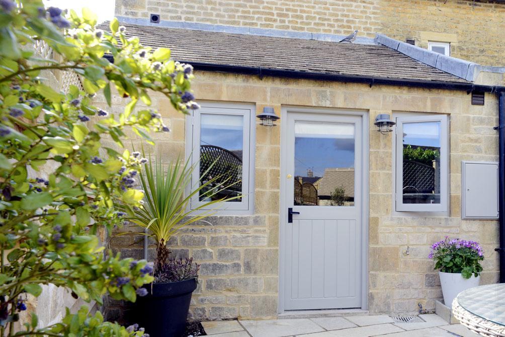 Walnut Cottage Moreton-in-Marsh Dış mekan fotoğraf