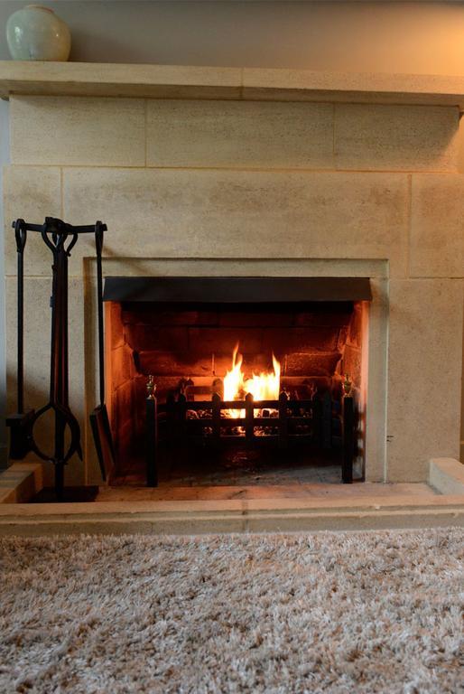 Walnut Cottage Moreton-in-Marsh Dış mekan fotoğraf
